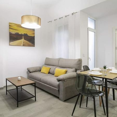 Fantastic Apartment In The Heart Of 알리칸테 외부 사진