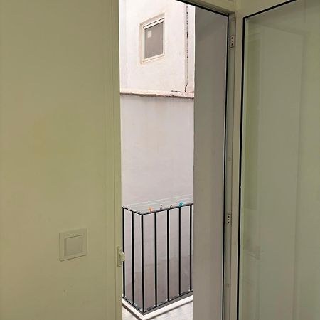 Fantastic Apartment In The Heart Of 알리칸테 외부 사진