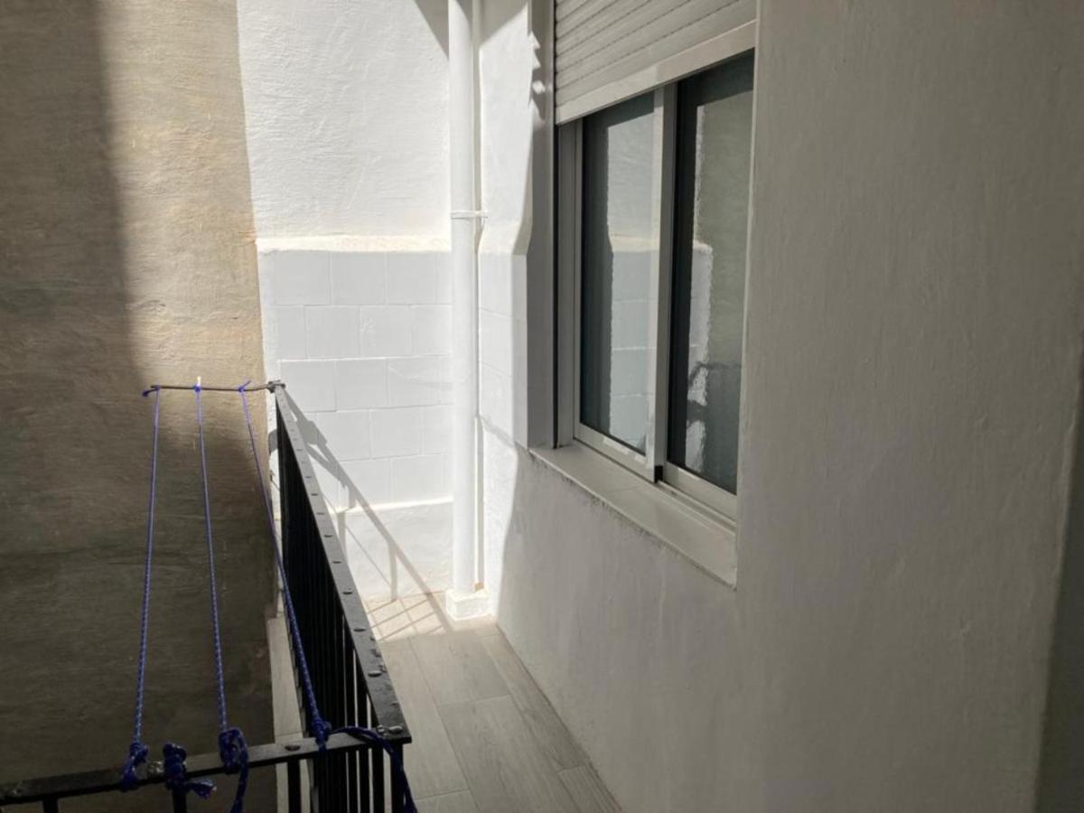 Fantastic Apartment In The Heart Of 알리칸테 외부 사진