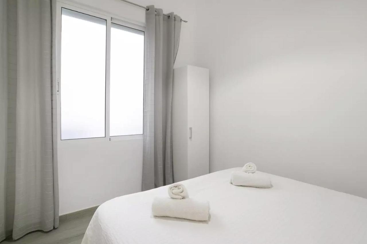 Fantastic Apartment In The Heart Of 알리칸테 외부 사진