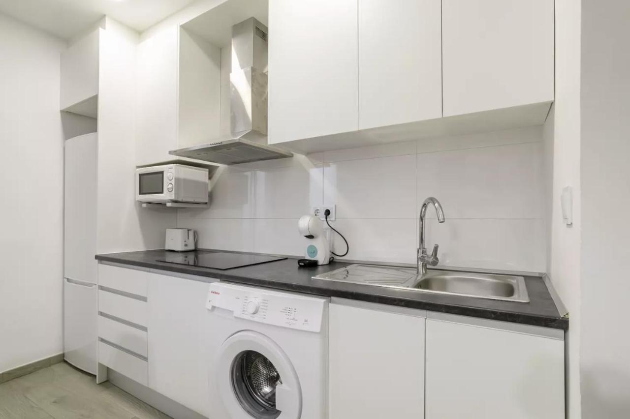 Fantastic Apartment In The Heart Of 알리칸테 외부 사진