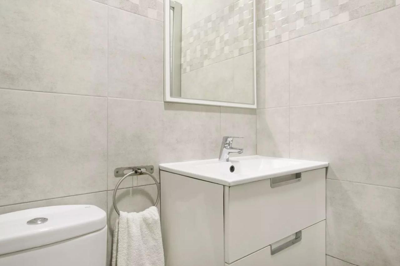 Fantastic Apartment In The Heart Of 알리칸테 외부 사진