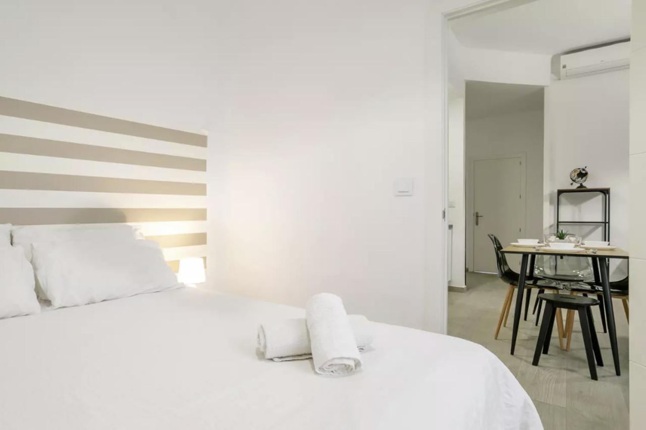 Fantastic Apartment In The Heart Of 알리칸테 외부 사진