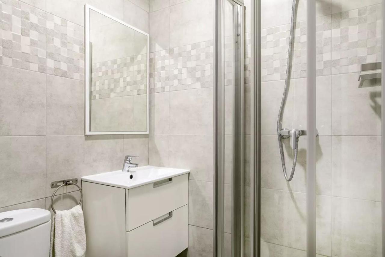 Fantastic Apartment In The Heart Of 알리칸테 외부 사진