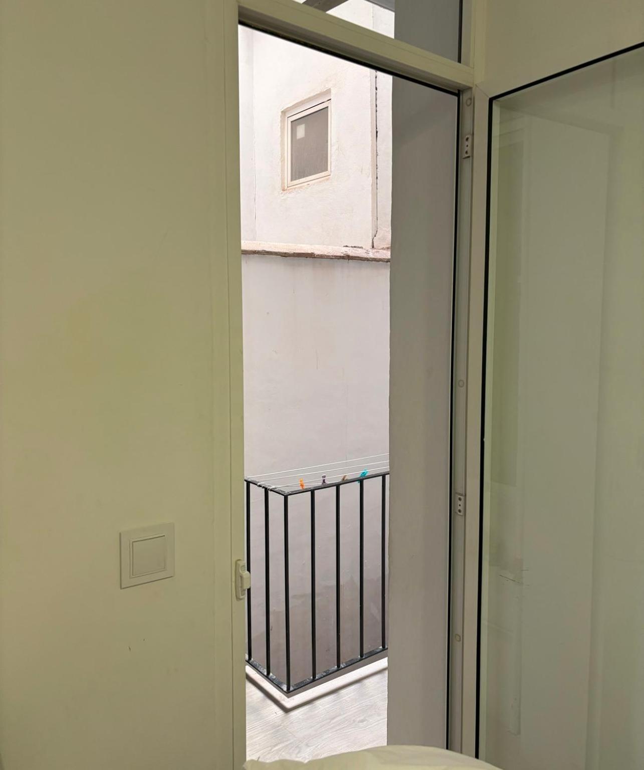 Fantastic Apartment In The Heart Of 알리칸테 외부 사진